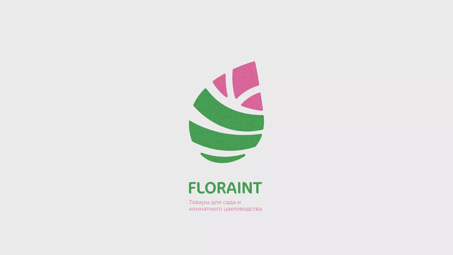 Разработка оформления профиля Instagram для магазина «Floraint» в Лаишево